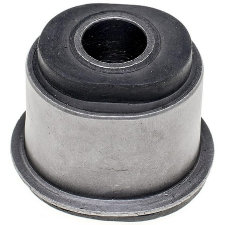 Dorman BB8095PR Front Axle Pivot Bushing for Specific Ford Models, Silver; Black Fits select: 1976-1978 FORD F150, 1966-1979 FORD F100