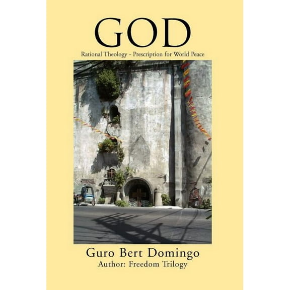 God (Hardcover)