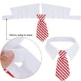 thumbnail image 3 of Pet Halloween costume Pet dog cape and hat, 3 of 5