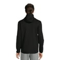thumbnail image 3 of Russell Men's and Big Men's Active Fusion Knit Jacket, Sizes up to 5XL, 3 of 5