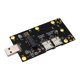 thumbnail image 1 of Adaptador M2 Key B a USB 3.0 con ranuras para tarjetas Nano SIM dobles para módulo 3G 4G 5G, 1 of 2