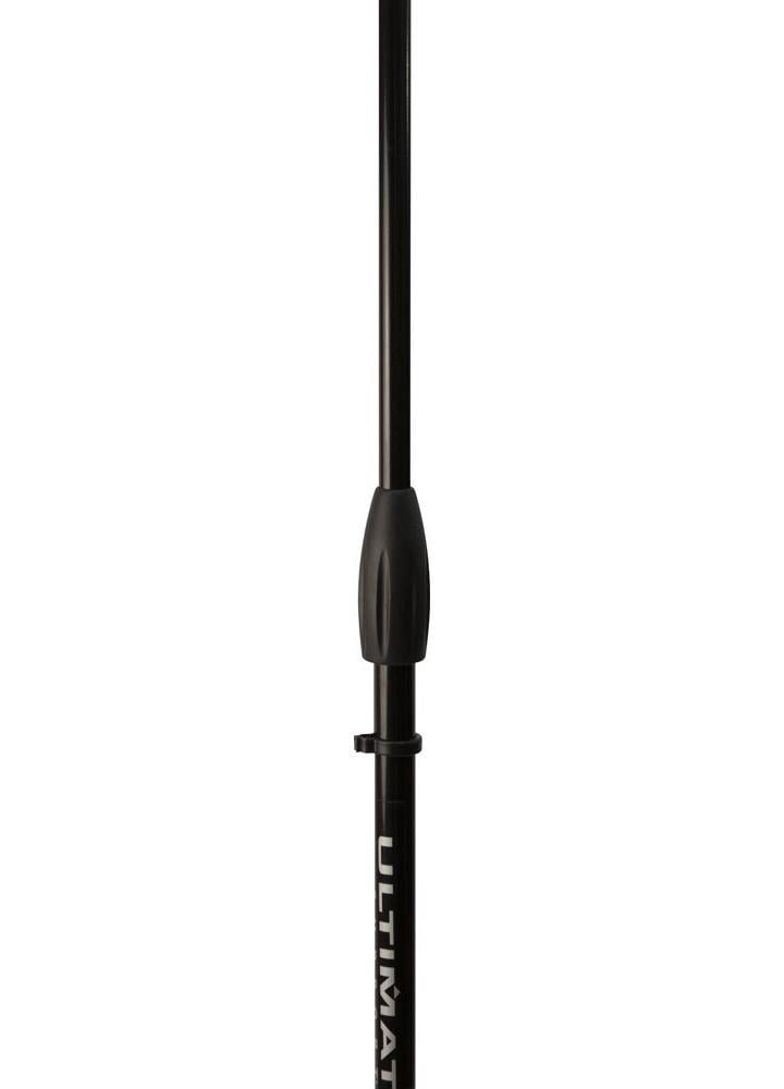 Ultimate Support Pro Series R PRO-R-ST Microphone Stand, Black