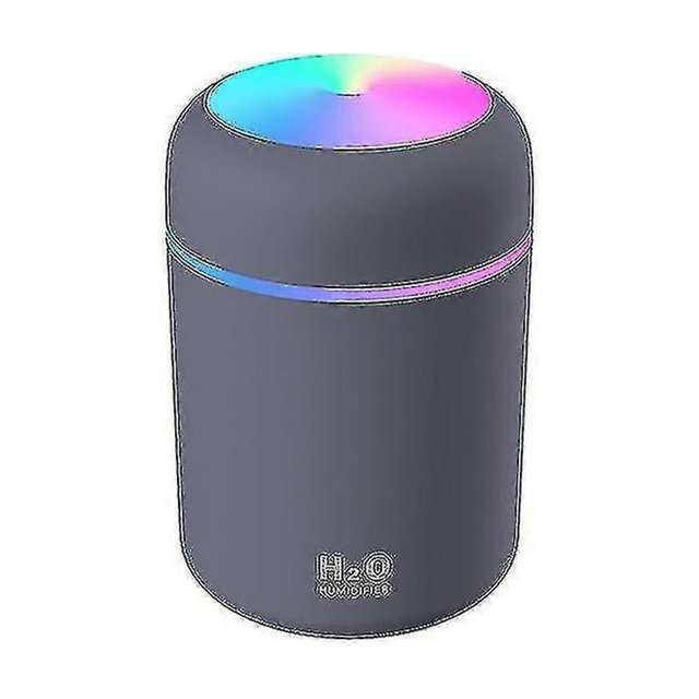 Humidifiers For Bedroom, Cool Mist Humidifier Diffuser,quiet Ultrasonic Humidifier