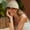 Beige, variant on Xysaqa Straw Sun Visors for Women, Summer Sun Protection Wide Brimmed Sun Hats Adjusting Empty Top Ponytail Beach Hat