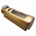 thumbnail image 2 of 400Ml Aureate Soap Dispenser Manual Wall Hanging Liquid Soap Container, 2 of 6