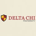 thumbnail image 3 of CafePress - Delta Chi Fraternity Full Color Logo T Shirt - Men's Classic Graphic T-Shirt, 3 of 4
