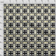 thumbnail image 4 of oneOone Viscose Jersey Yellow Fabric Poker Card Fabric For Sewing Printed Craft Fabric By The Yard 60 Inch Wide, 4 of 5