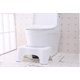 thumbnail image 1 of Taburete De Baño YONGSHENG PVC Blanco, 1 of 2