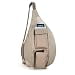 thumbnail image 2 of KAVU Mini Rope Sling Pack with Adjustable Rope Shoulder Strap, Ranchland, 2 of 6