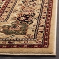thumbnail image 5 of Safavieh Lyndhurst Oliva Floral Area Rug, Multi/Beige, 6' x 6' Square, 5 of 12