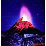 Akron/Family - Akron/Family II: The Cosmic Birth and Journey Of Shinju TNT - Rock - Vinyl
