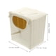 thumbnail image 2 of unbranded 2Ud Caja De Anidación Beige Para Pájaros Pequeños En Plástico Resistente Y Fácil Limpieza, 2 of 8
