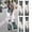 White2, variant on Jumpsuits For Women Casual Sleeveless Long Pants One Shoulder One Piece Jumpsuits Crewneck Baggy Overalls Date Night Beach Womens Summer Rompers M
