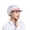 A_ Red, variant on Mwjwdo Women’s Travel Baseball Cap with Raised Letter Embroidery & Contrast Hard Crown Rear Buckle for Town Wanders White