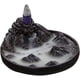 thumbnail image 1 of Quemador de incienso Dragon Reflux con incienso de reflujo Conos de cerámica Porta incienso Dragon Mountain dragon Adepaton LF-0247, 1 of 5