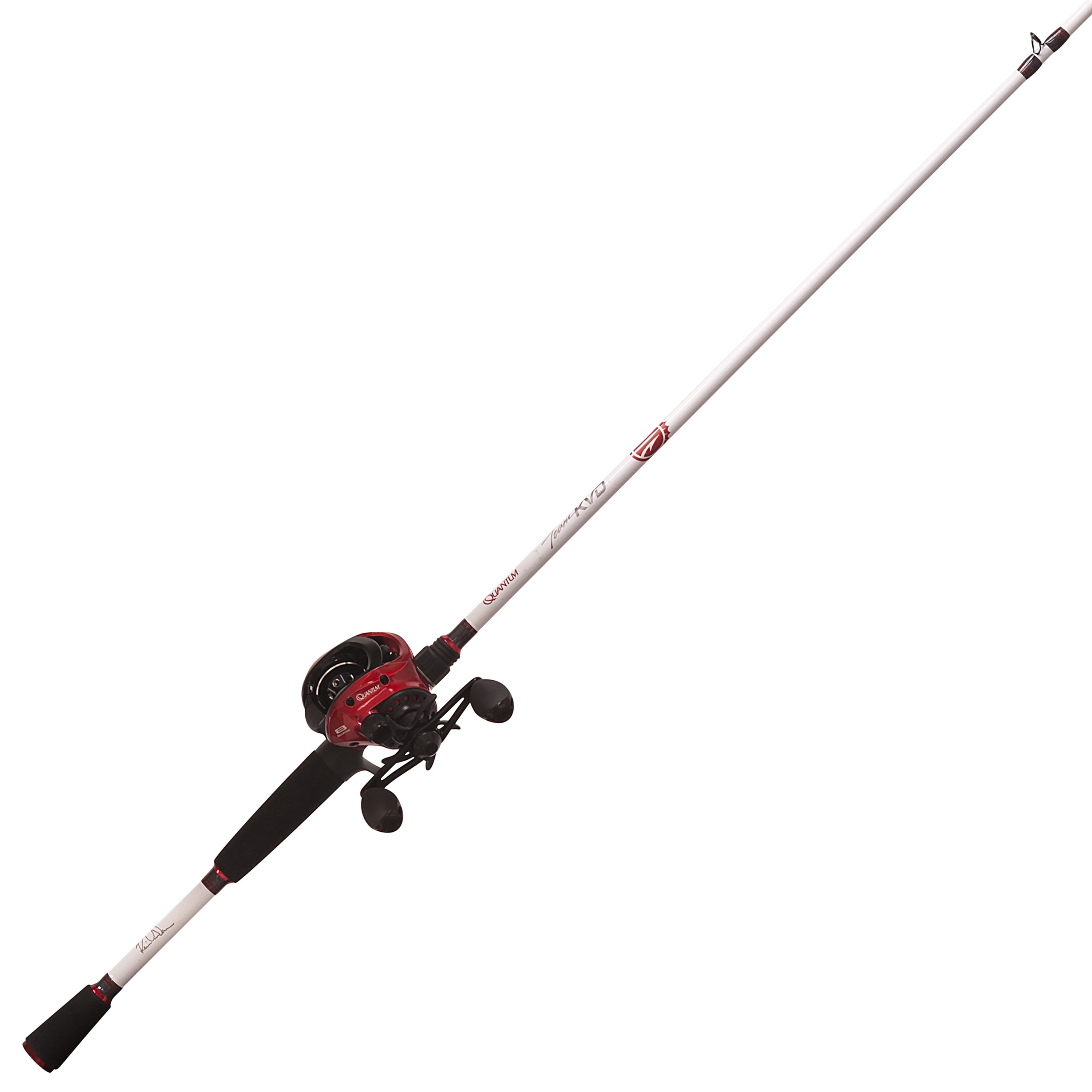 kvd tour casting rod