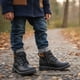 thumbnail image 5 of Zapato Tipo Bota Para Niño Marca Rokino Modelo 3154, 5 of 5