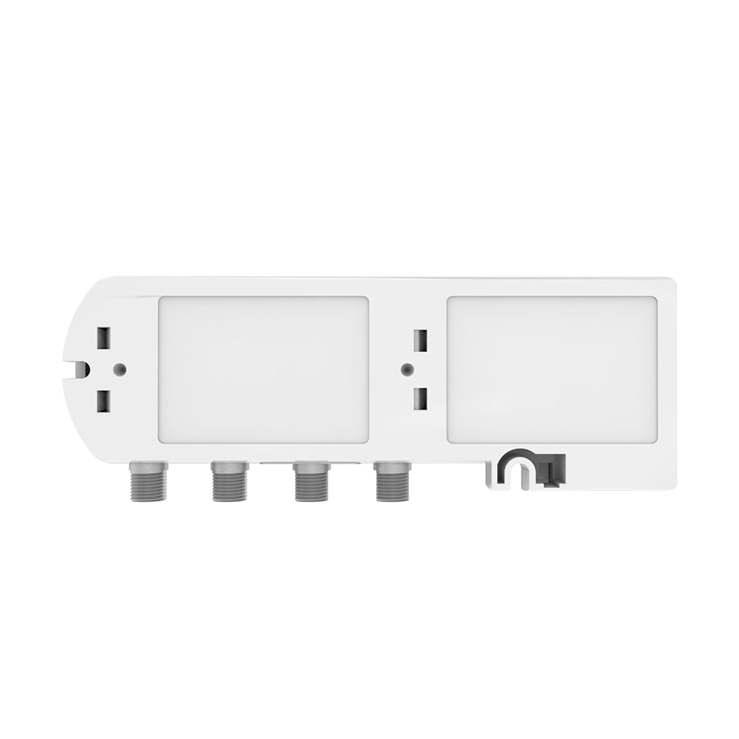 Televes LTE-Filtering Distribution Indoor Amplifier with 3 Outputs