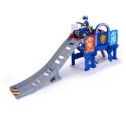PAW Patrol Search & Rescue Lift N Repair Playset with Exclusive Figure & Vehicle