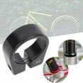 thumbnail image 1 of Exhaust Down Pipe Pipe Clamp,  Type Clamp, Sturdy Protecting Bikes For Bike Lovers Bicycles, 1 of 8