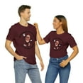 thumbnail image 7 of We Interrupt This Marriage For Football Season Unisex Husband Shirt, 7 of 7