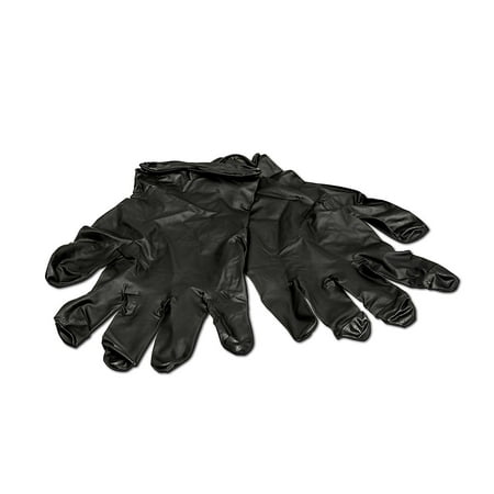 Nitrile Field Dressing Gloves, 10-Pack, Hunters