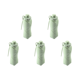 thumbnail image 2 of Botella Plegable 600 Ml Anticaída Camping Ciclismo () Verde, 2 of 8