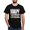 Black, variant on CafePress - America's Navy Vietnam Veteran Dark T Shirt - Men's Classic Graphic Cotton T-Shirt