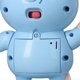 thumbnail image 2 of Electronic Dancing Piglet Toy Cool Light Music Kids Walking Animal Interactive Toy for Children Blue, 2 of 4