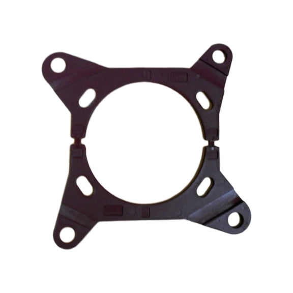 Northstar 45-7009 (1pc) GM "W" Body Front Camber Shims 1 Degree