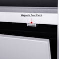 thumbnail image 6 of AA Products Inc. P-SH-4604DK Door Kit for SH-4604(42" W * 46" H) Shelf Unit Shelf Accessories G, 6 of 7
