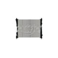 thumbnail image 2 of CSF 3893 Radiator, 2 of 2
