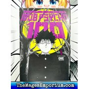 Mob Psycho 100 Volume 5, (Paperback)
