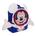 thumbnail image 4 of Mochila Kinder Disney (Mickey Mouse) 14L, 4 of 4