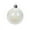 White, variant on TOPRenddon 6 Pcs Christmas Ball Ornaments, Deluxe Shatterproof Christmas Ornaments for Holidays, Party Decoration,Christmas Tree Ornaments, and Special Events