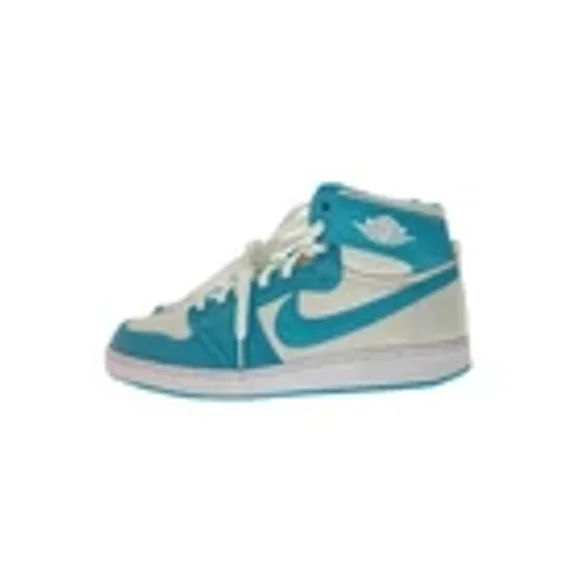 Nike Air Jordan 1 Ko Air Jordan 1 Knockout Us9 Blu GC843