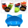 thumbnail image 1 of Cute Pet Shaped Bowl Non-slip Feeding Wide, 1 of 8