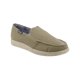 thumbnail image 1 of Mocasín Outdoor Discovery Expedition Tulum 2540 Olivo para Hombre, 1 of 7