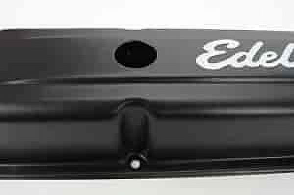 Edelbrock 4443 Signature Series Valve Cover