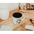 thumbnail image 3 of Sanrio Hello Kitty "Be Merry and Bright" Ceramic Camper Mug | Holds 20 Ounces, 3 of 7