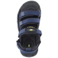 thumbnail image 6 of GP City Sandals: 7656 Navy, EU40 (Women Size 10-10.5 / Men Size 8.5-9), 6 of 6