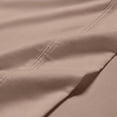 thumbnail image 6 of Superior Cotton Blend 800 Thread Count Sheet Set, Queen, Taupe, 6 of 6