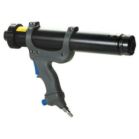 Cox 63007-600S 600 mL Pneumatic Caulk Gun