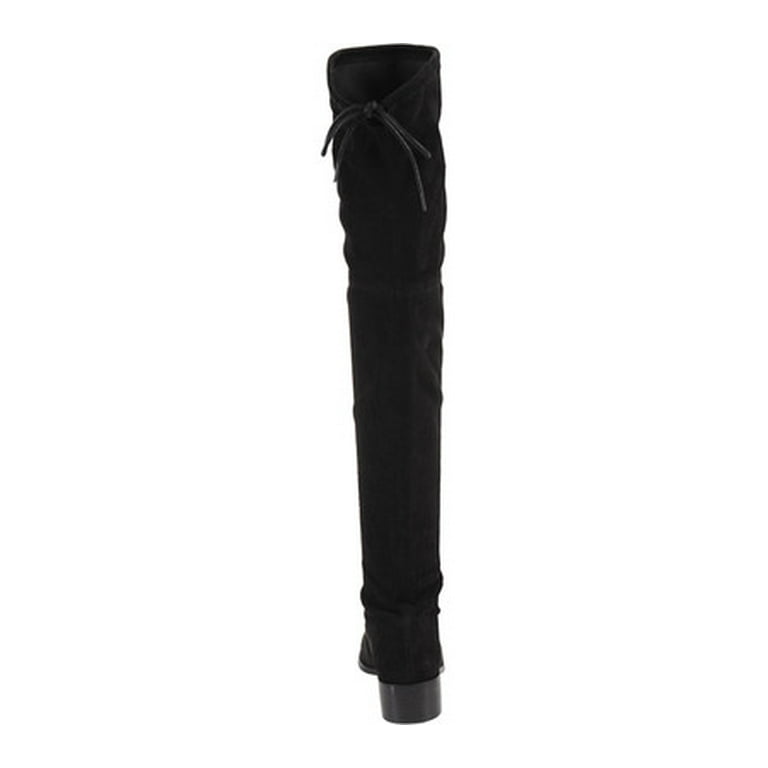 Gunter over the knee boot best sale