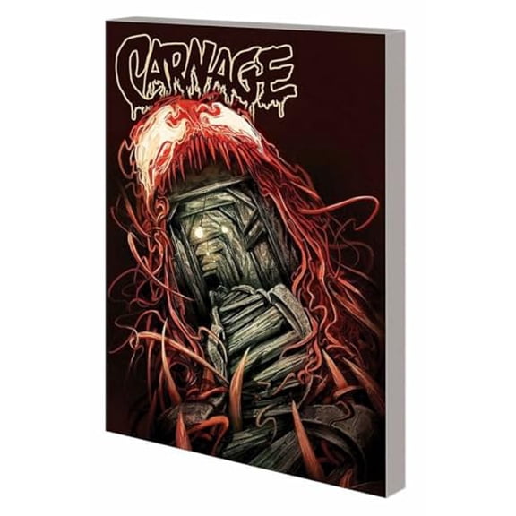 Pre-Owned Carnage, Volume 1: The One That Got Away (Paperback) 078519634X 9780785196341