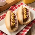 thumbnail image 2 of Loma Linda - Big Franks (15 oz.) (3 Pack) - Vegan, 2 of 3