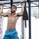 thumbnail image 2 of 1 par de correas de pull-up colgantes colgantes abdinaciones de gimnasio correas de gimnasio herramienta de entrenamiento abdominales abdominales con correas de entrenamiento, 2 of 6
