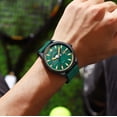 thumbnail image 2 of Reloj Curren Masculino Modelo 8421 Verde, 2 of 3