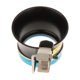 thumbnail image 5 of Lupa para reparación de relojes, lupas para joyería con clip, lupas portátiles para los ojos 5X, 5 of 9