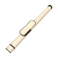 thumbnail image 3 of koolsoo Billiard Pool , Snooker Billiard Rod, Sleeve Organizer, PU Leather, Professional White, 3 of 9